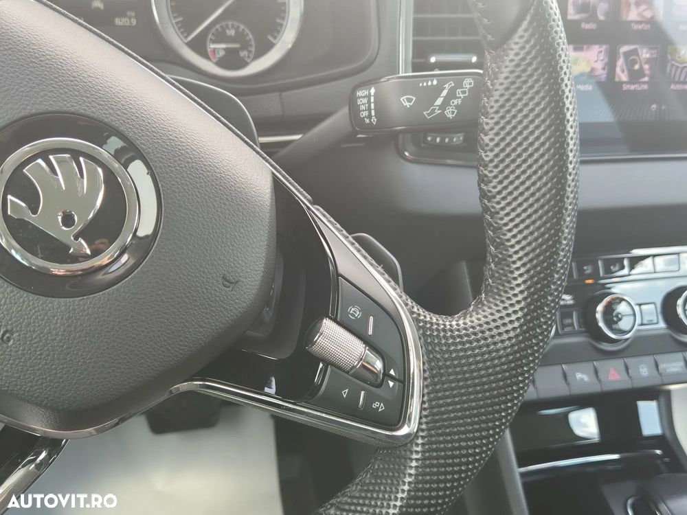 Skoda Karoq 1.5 TSI DSG Style - 17