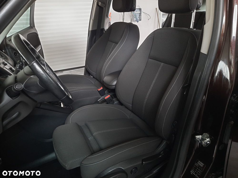 Opel Zafira Tourer 2.0 CDTI Edition - 22