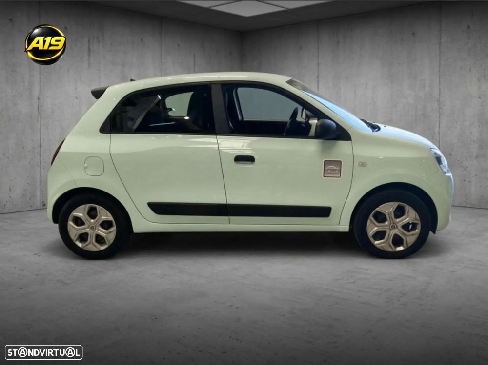 Renault Twingo SCe 70 Liberty - 6