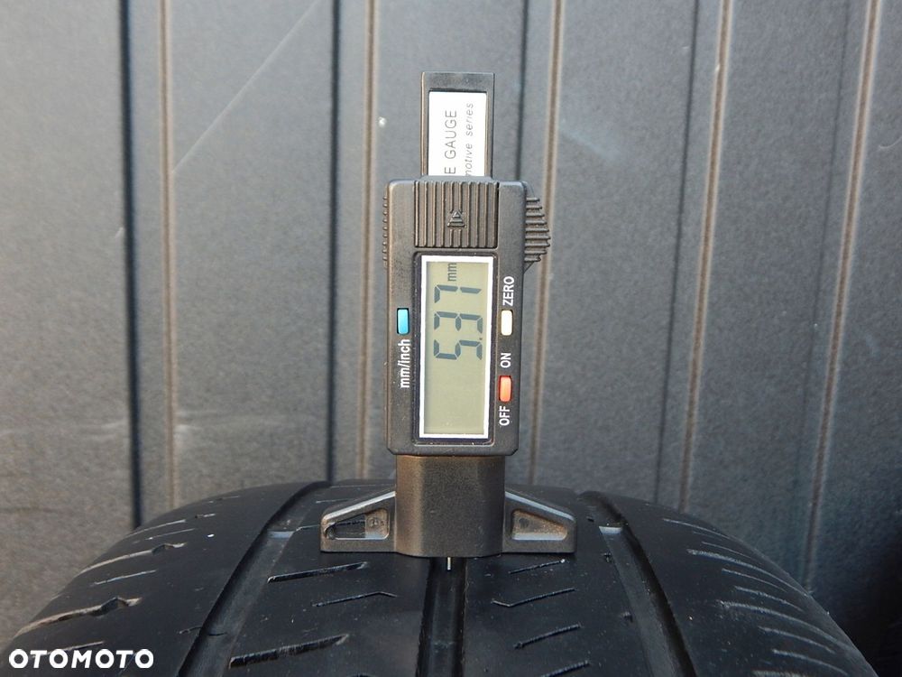 vw t5 koła alufelgi felgi opony r16 215/65 7h0601025e bieżnik 4.39 5.37 - 11