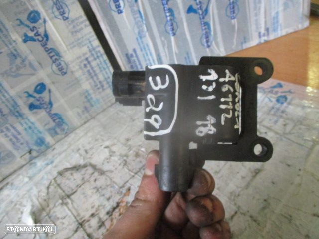 Bobine 909190226 TOYOTA COROLLA AE112 1998 1.3I - 4