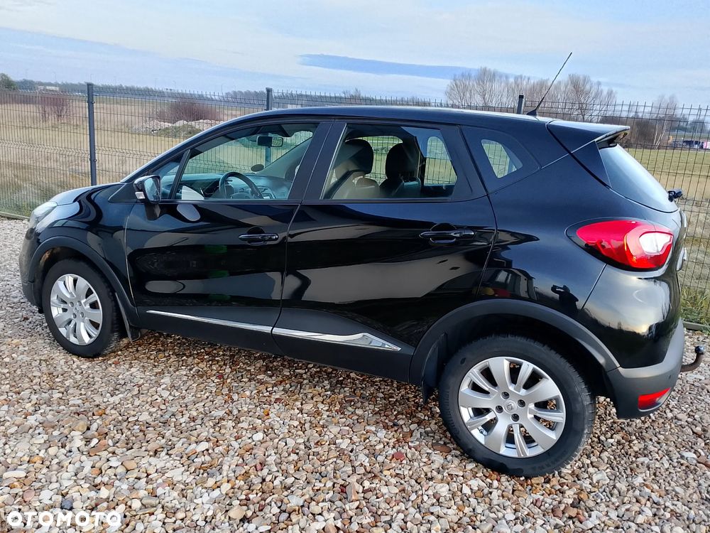 Renault Captur 1.5 dCi Energy Limited - 9
