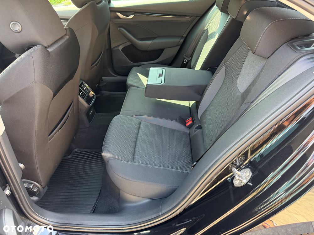 Skoda Octavia 2.0 TDI Selection - 36