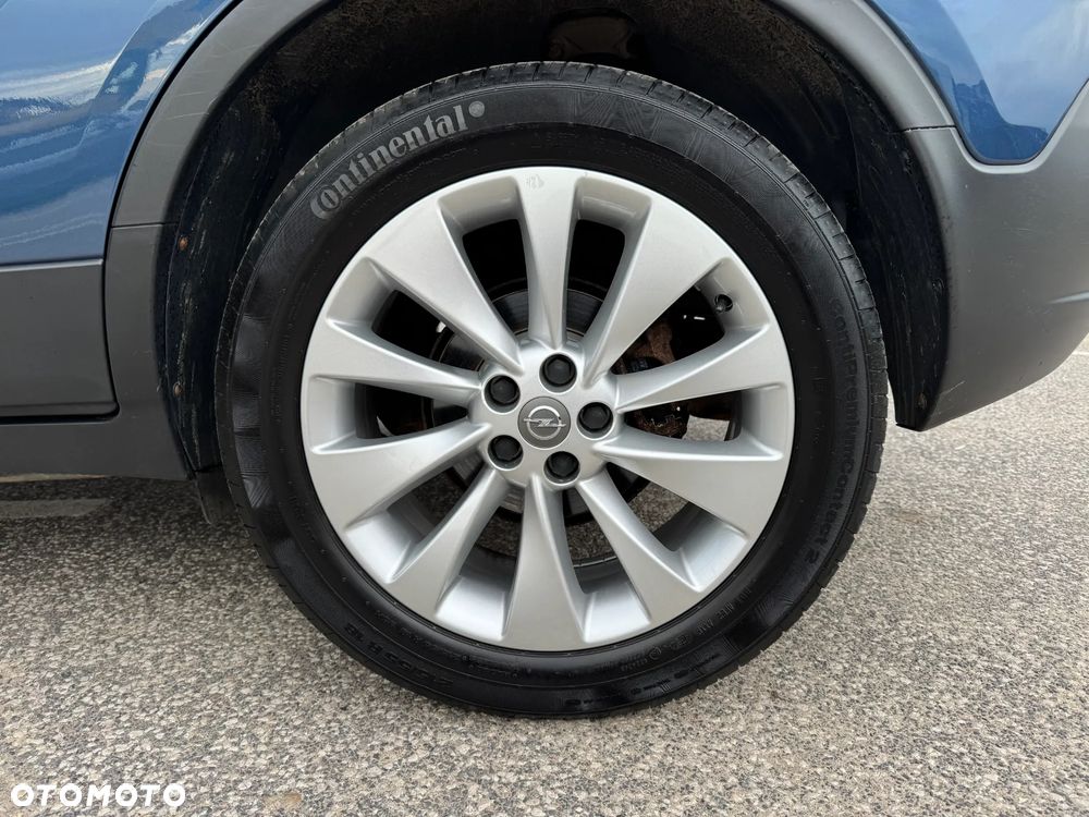 Opel Mokka 1.4 Turbo ecoFLEX Start/Stop 4x4 Innovation - 29