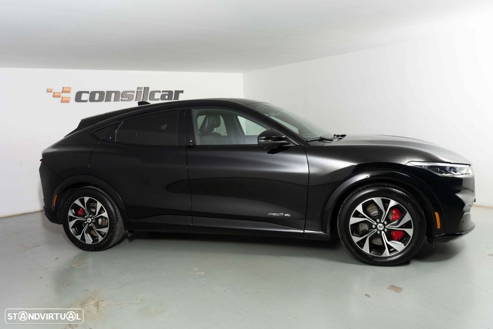 Ford Mustang Mach-E Standard AWD - 7