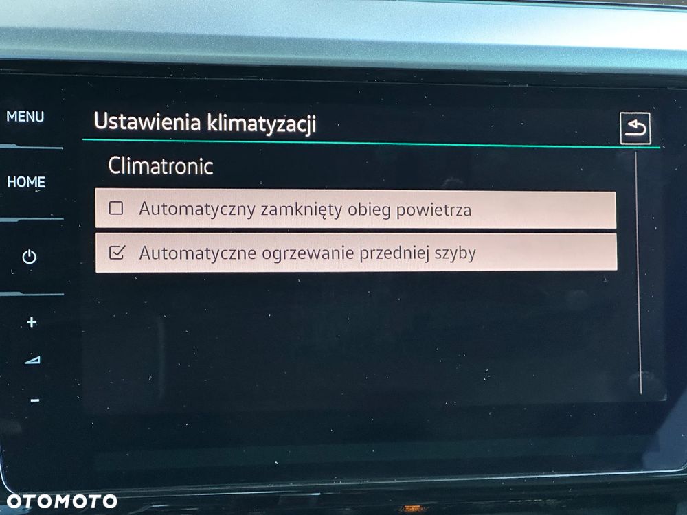 Volkswagen Arteon 2.0 TSI DSG R-Line Edition - 36