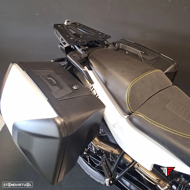 Husqvarna Norden 901 - 5