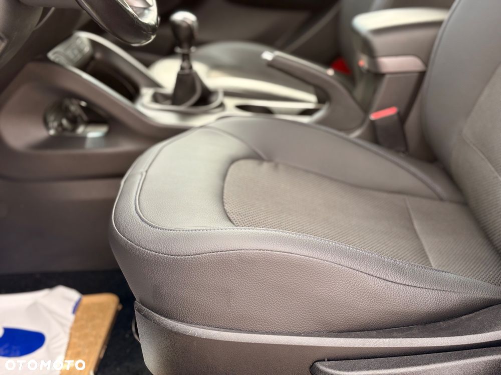Hyundai ix35 2.0 4WD Style - 13