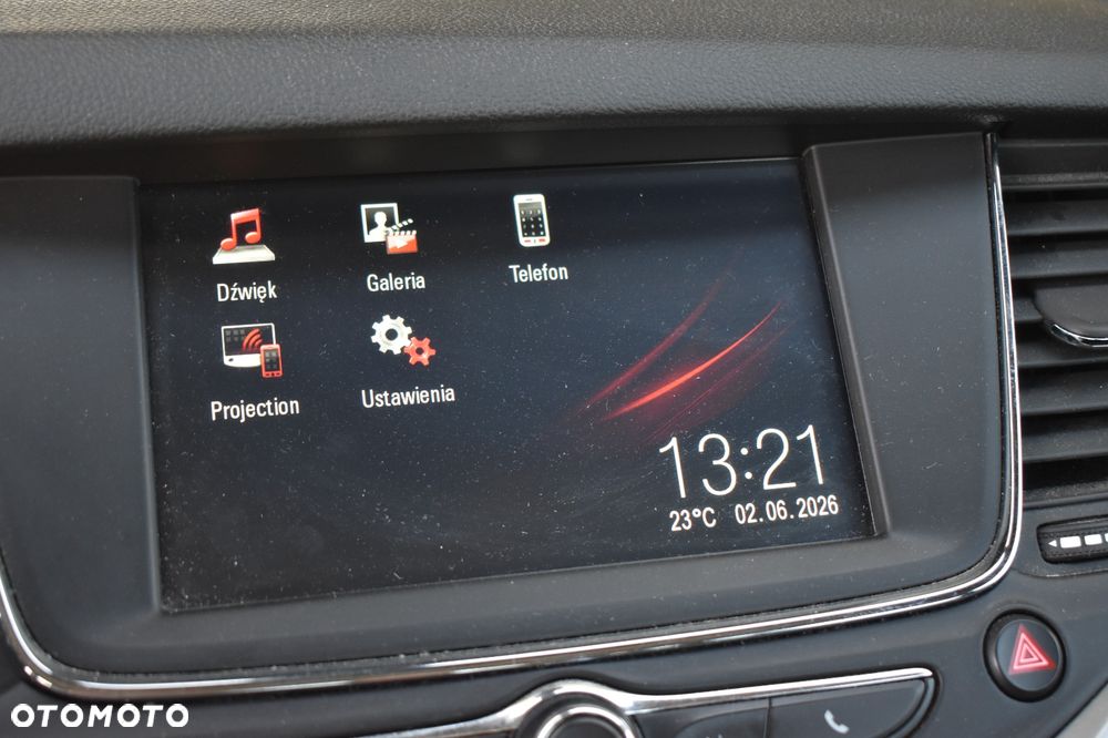 Opel Astra - 22