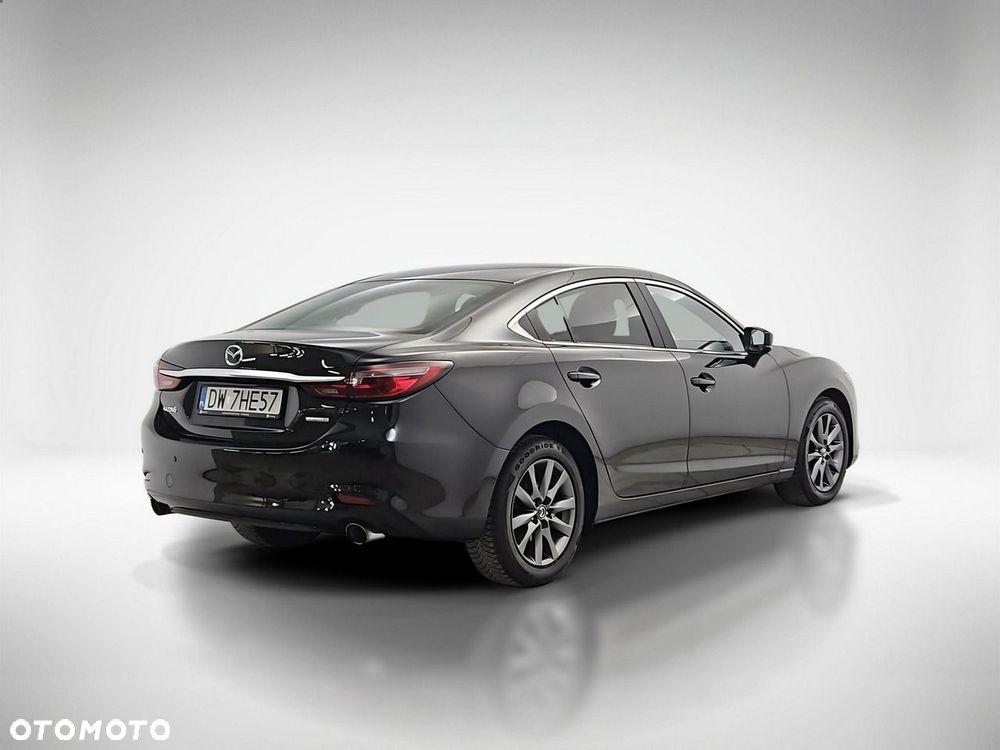 Mazda 6 2.0 SKYMotion - 6
