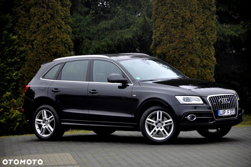 Audi Q5 - 10