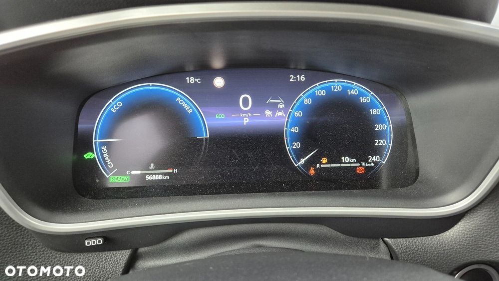Toyota Corolla Cross 2.0 Hybrid Style - 14