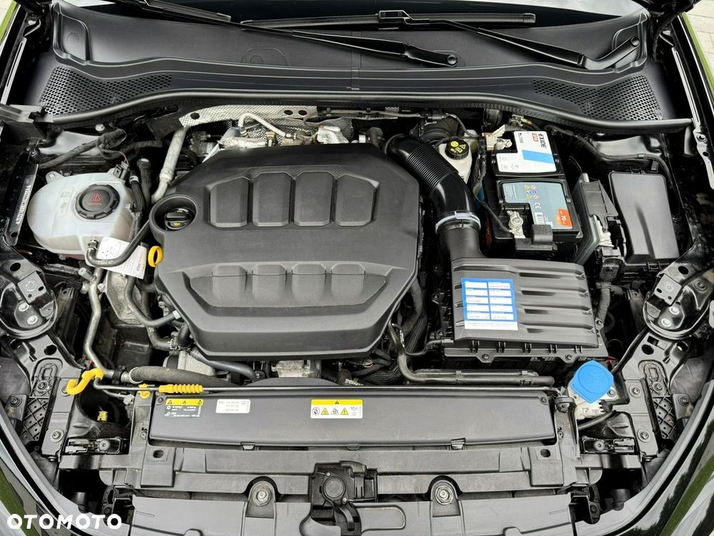 Cupra Leon 2.0 TSI DSG VZ Black Edition - 30