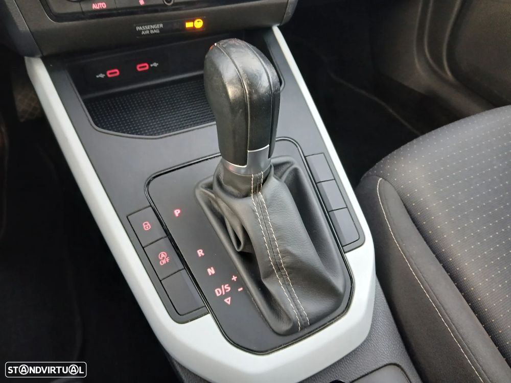 SEAT Arona 1.0 TSI Style DSG - 22