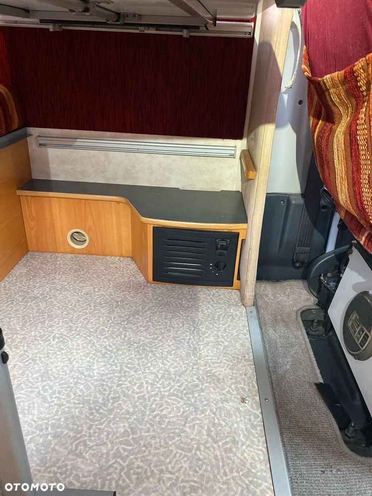 Fiat Ducato Pilot - 29