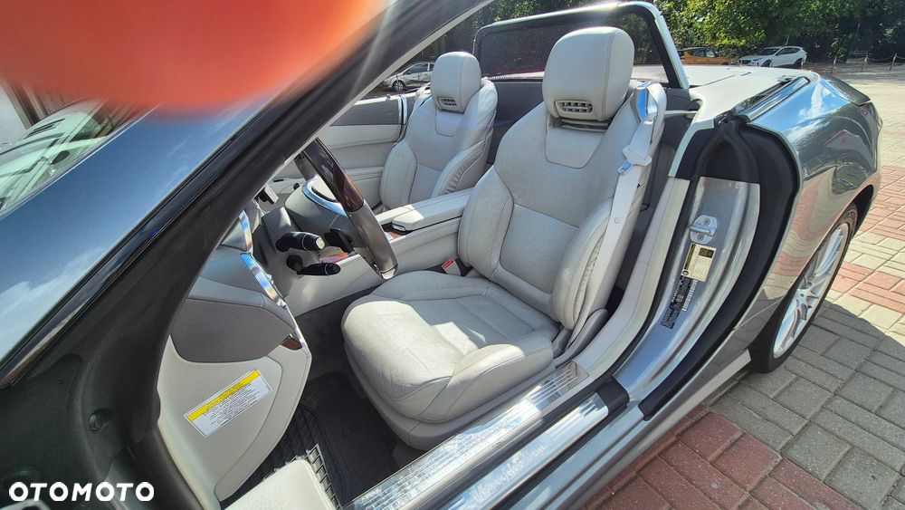 Mercedes-Benz SL 500 - 32