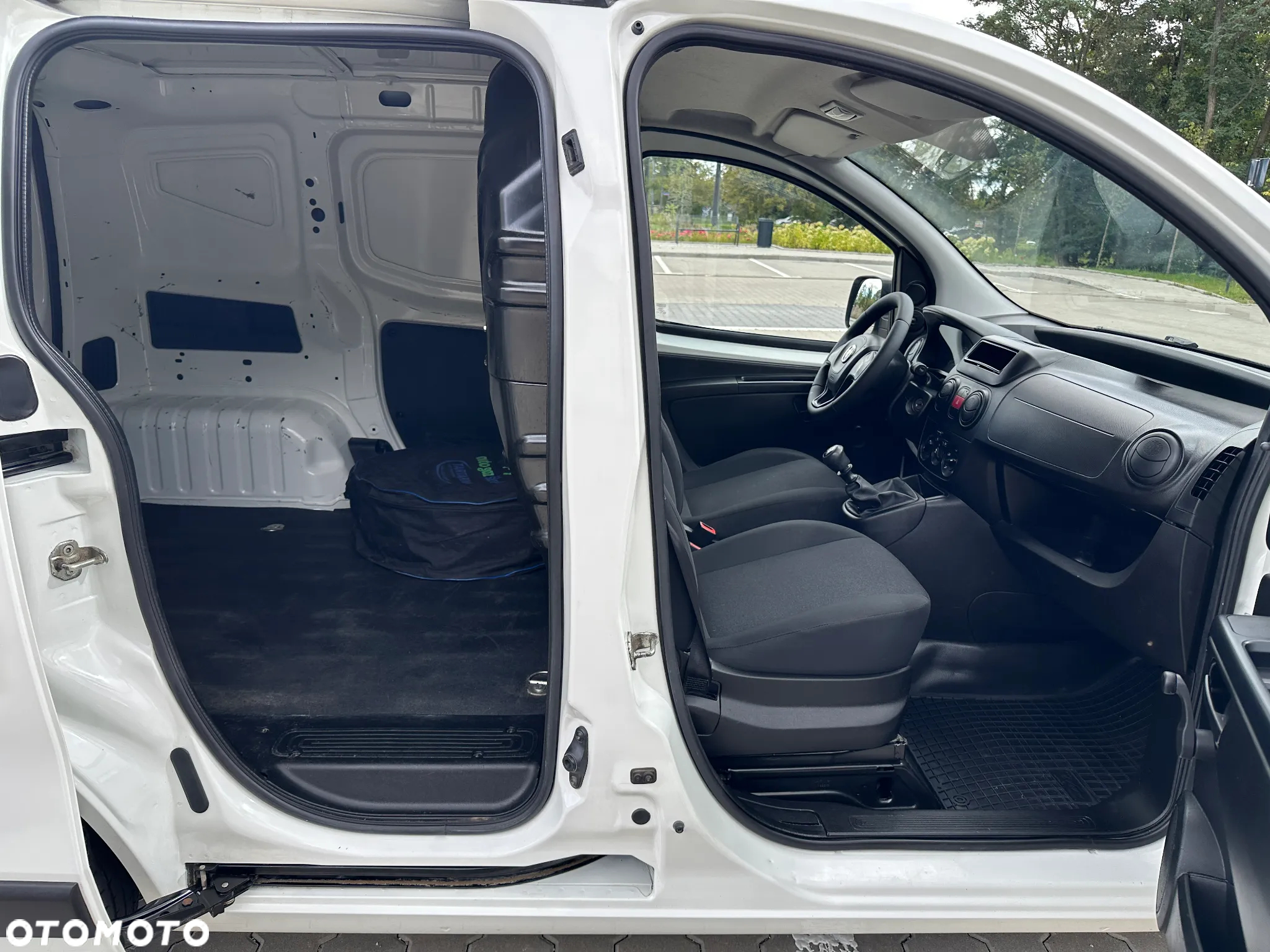 Fiat Fiorino - 14