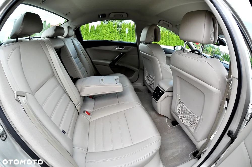 Peugeot 508 2.0 HDi Allure - 26