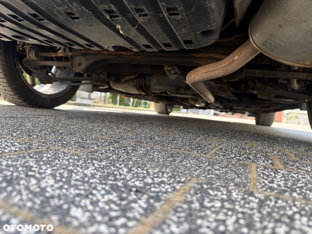 Honda Accord 2.0 Automatik Elegance - 32