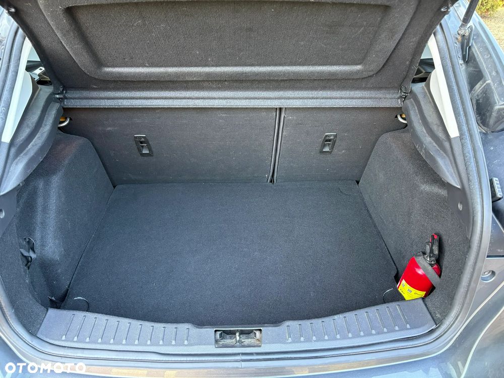 Ford Focus 1.5 TDCi Titanium - 7