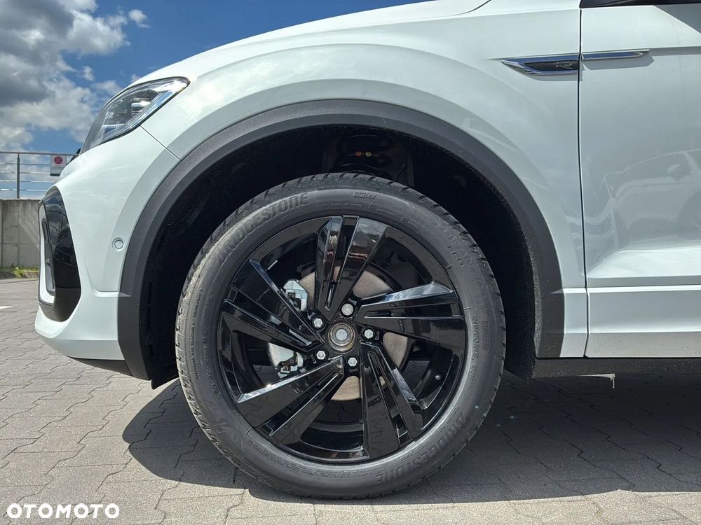 Volkswagen T-Roc - 20