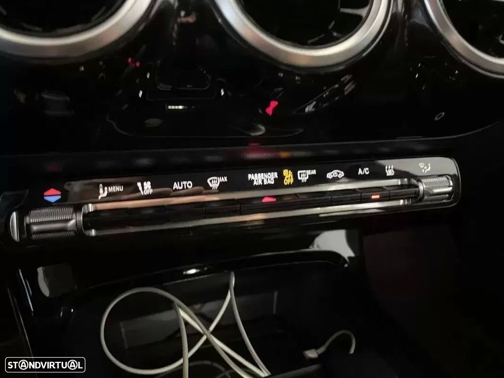 Mercedes-Benz CLA 250 e Shooting Brake Style Plus — fotografia 37