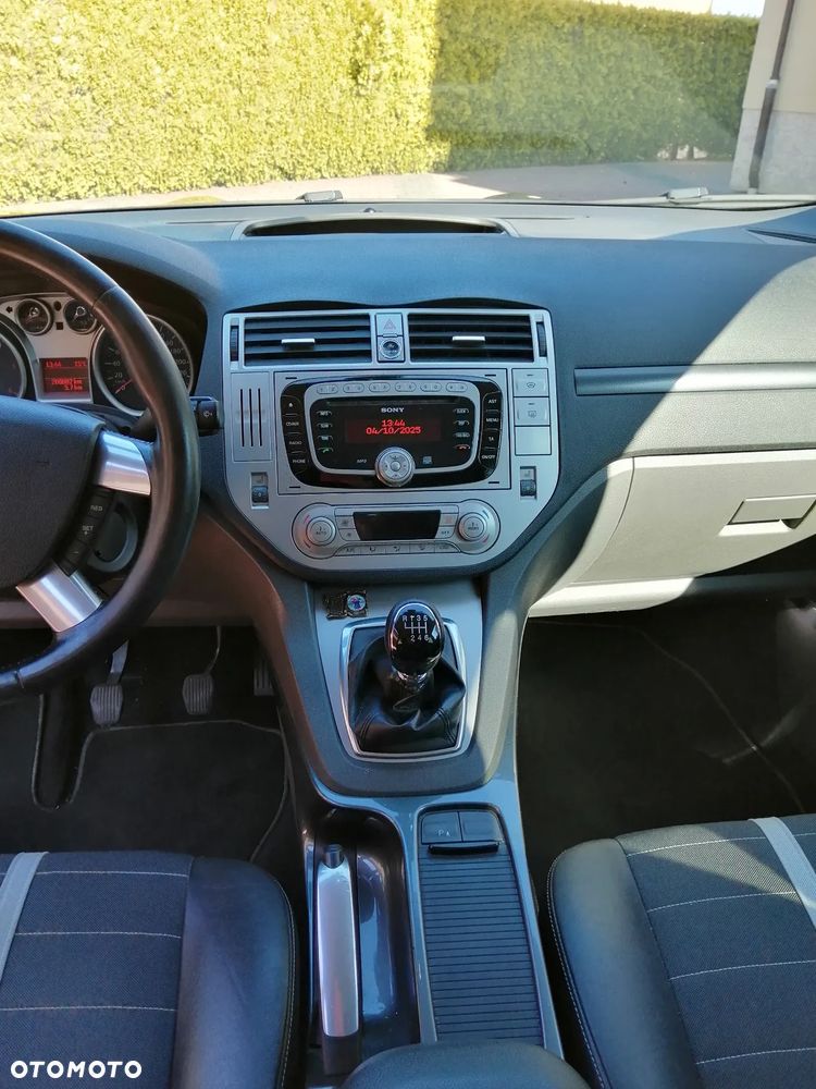 Ford Kuga 2.0 TDCi 4WD Titanium - 8