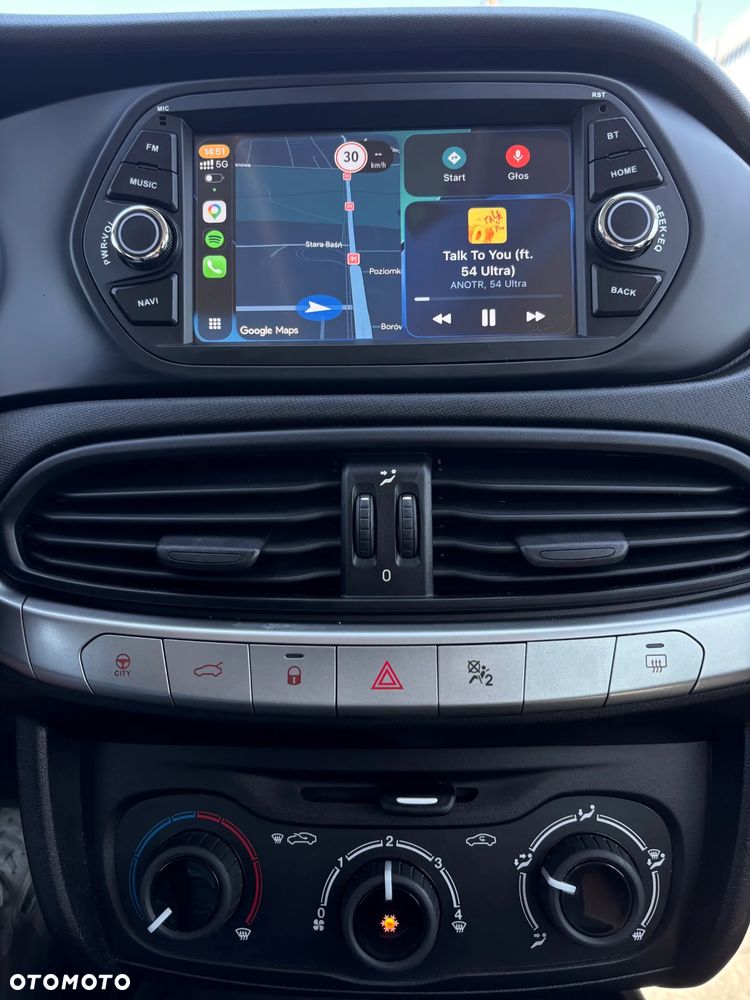 Fiat Tipo 1.4 16v - 25