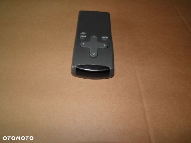 PILOT NAVI NAWIGACJI VOLVO S60 V70 S80 XC70 XC90 - 5