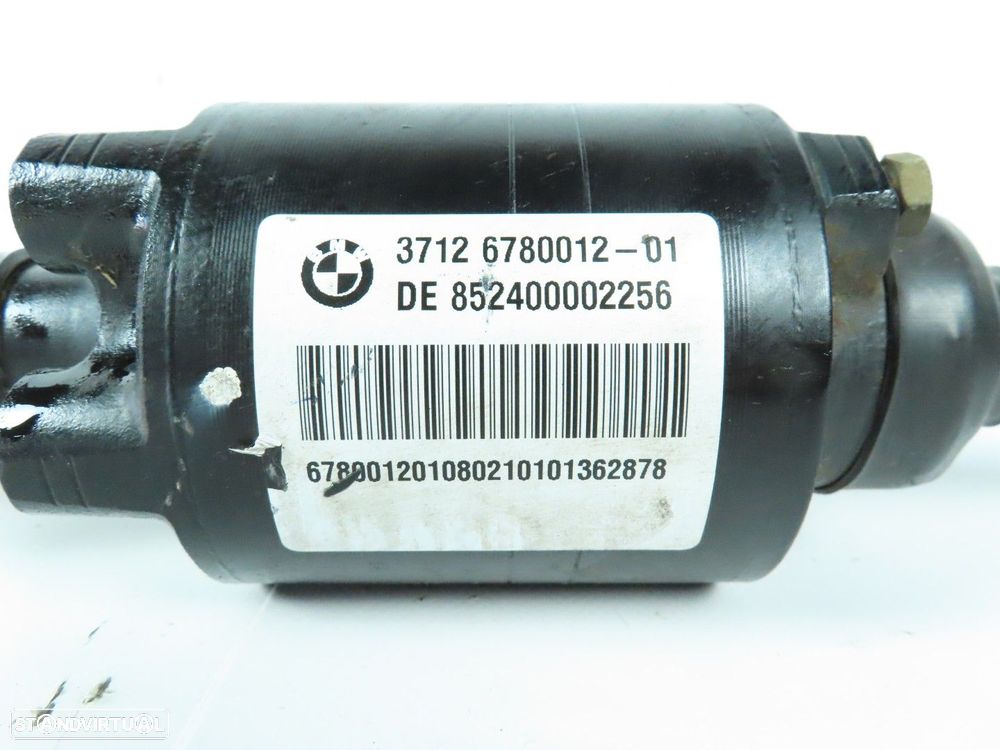 Barra estabilizadora activa Trás Seminovo/ Original BMW 5 (E60)/BMW 5 Touring (E... - 2