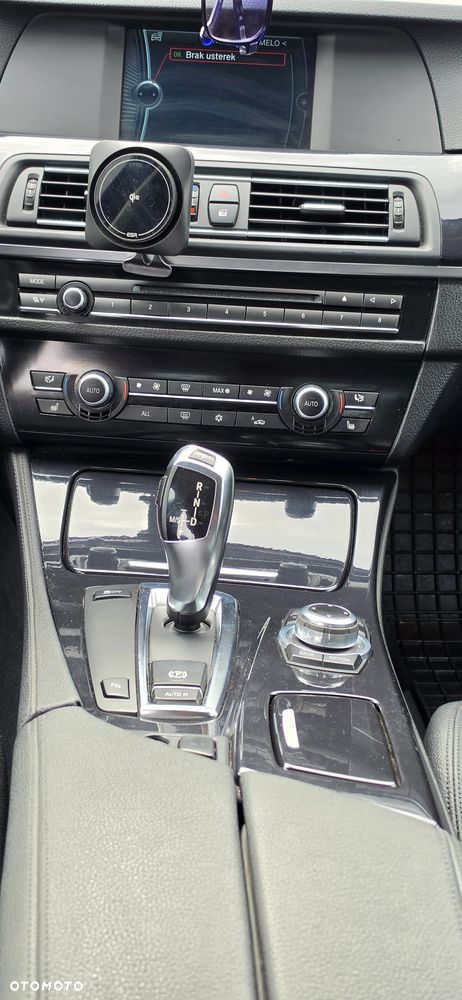 BMW Seria 5 - 8