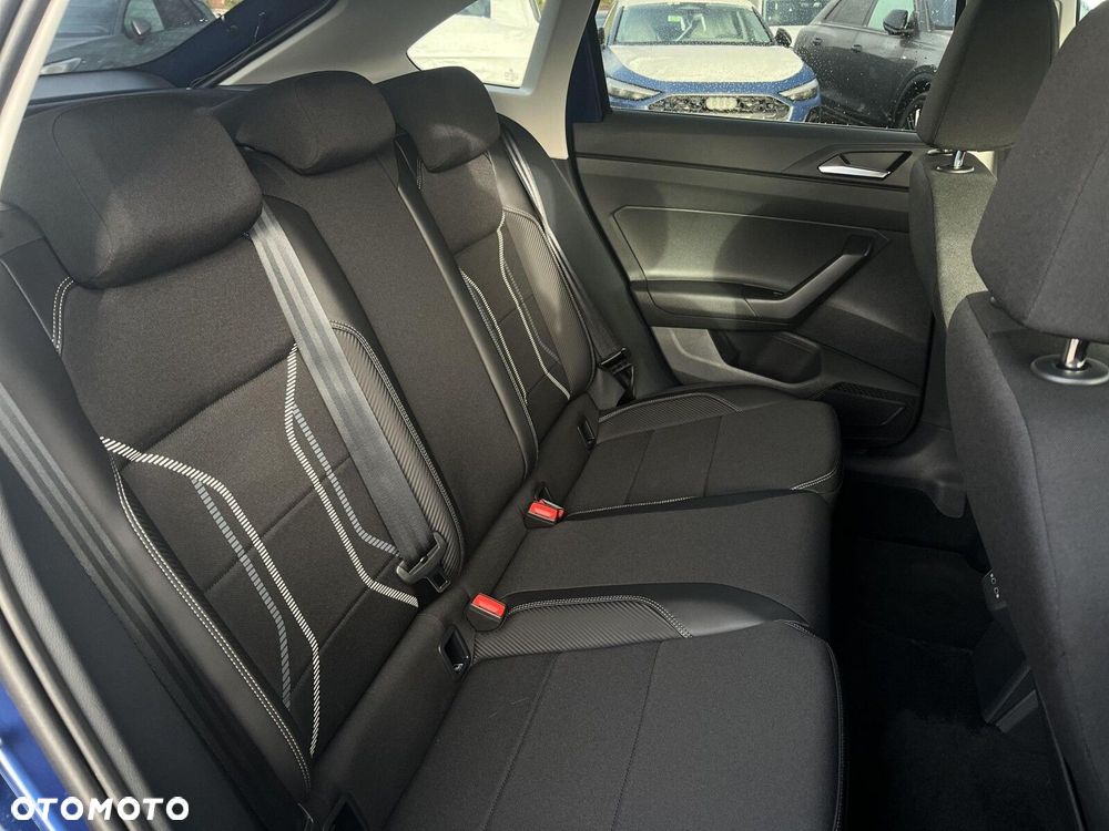 Volkswagen Taigo 1.5 TSI ACT Style DSG - 15