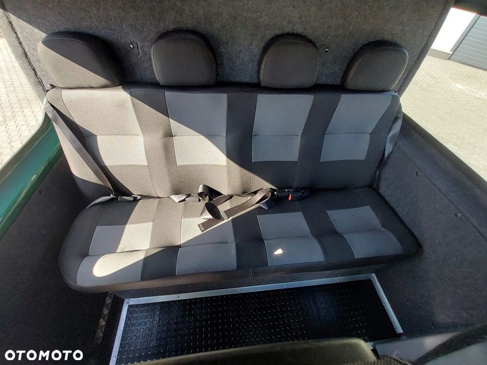 Renault Master Maxi - 10