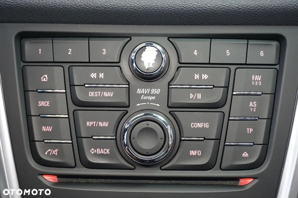 Opel Mokka 1.6 CDTI Cosmo S&S 4x4 - 33