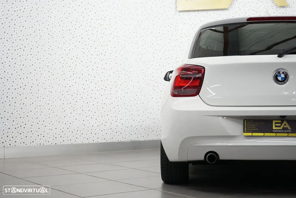 BMW 116 - 41