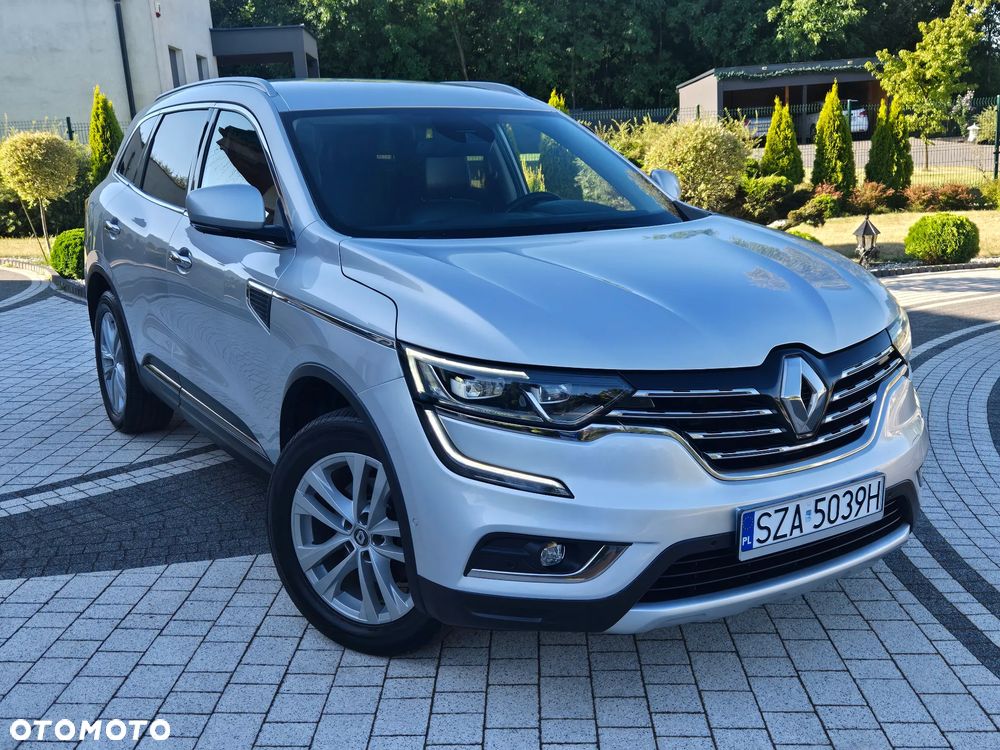 Renault Koleos ENERGY dCi 175 4WD INTENS - 1
