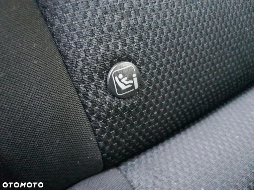 Ford Focus 1.0 EcoBoost Titanium - 25