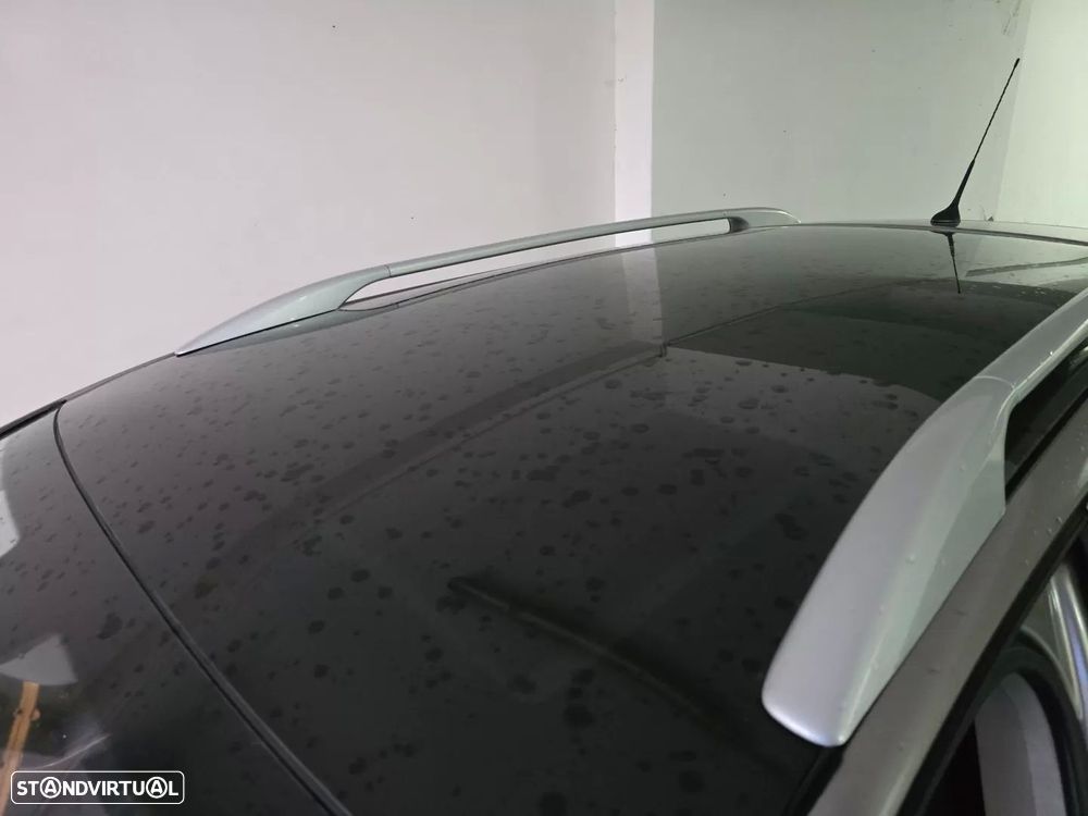 Peugeot 308 SW 1.6 HDi SE Navteq CVM6 - 10