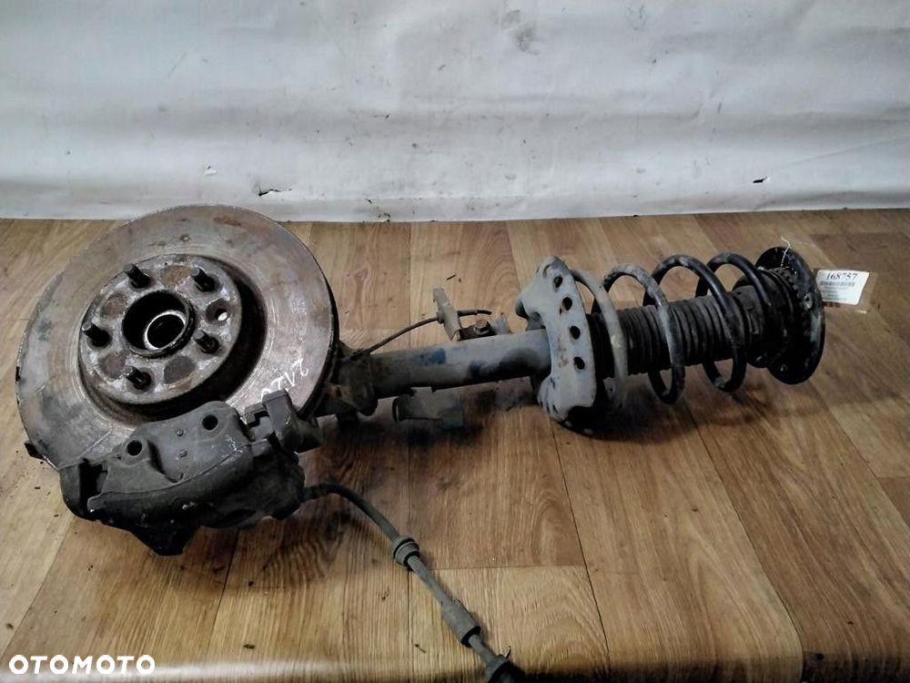 ford mondeo mk4 mcperson prawy - 1