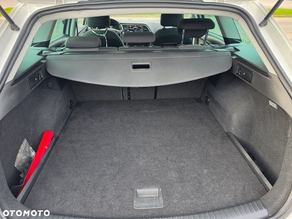 Seat Leon 1.6 TDI Copa S&S - 17