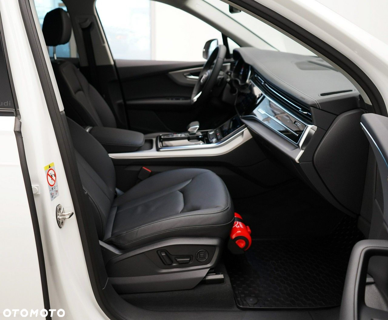 Audi Q7 - 18