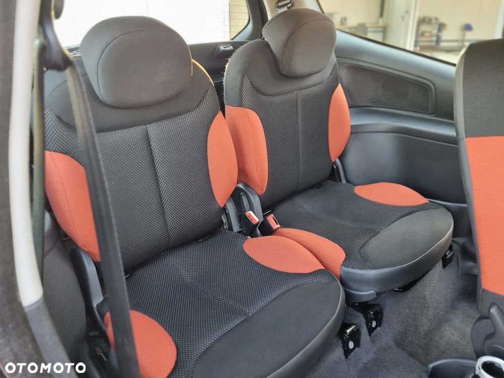 Citroën C2 1.4 VTR - 10