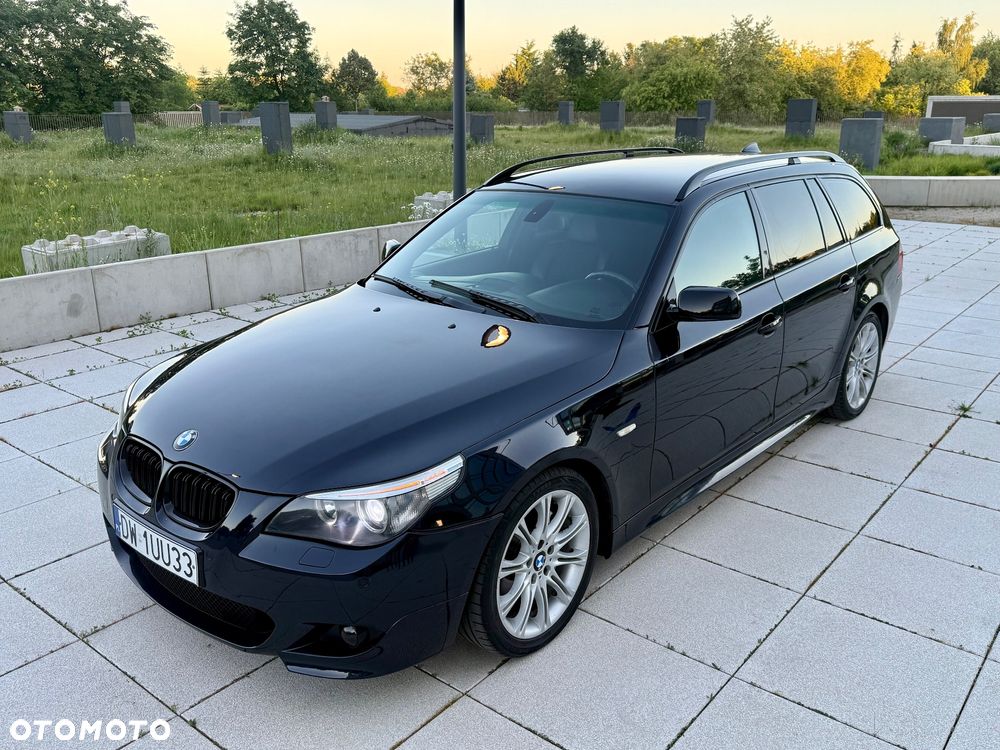 BMW Seria 5 - 26