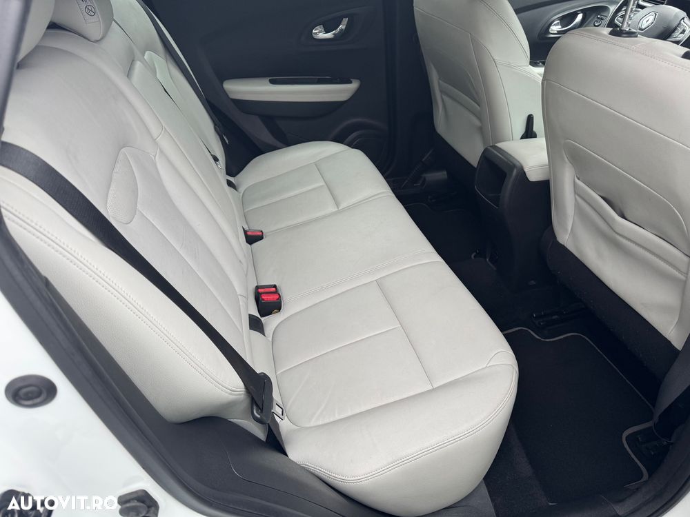 Renault Kadjar 1.5 DCI EDC Intens - 10