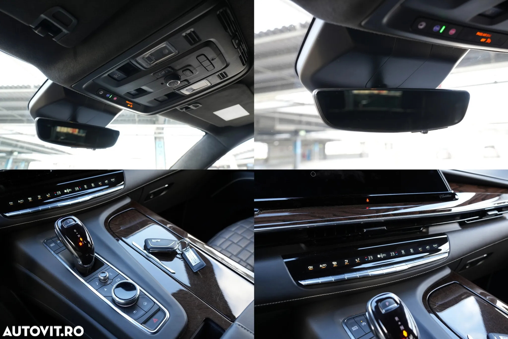 Cadillac Escalade - 25