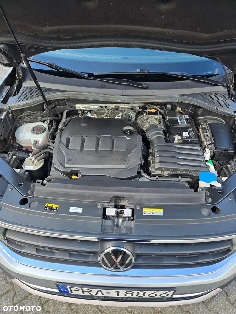 Volkswagen Tiguan 2.0 TDI SCR Active DSG - 14