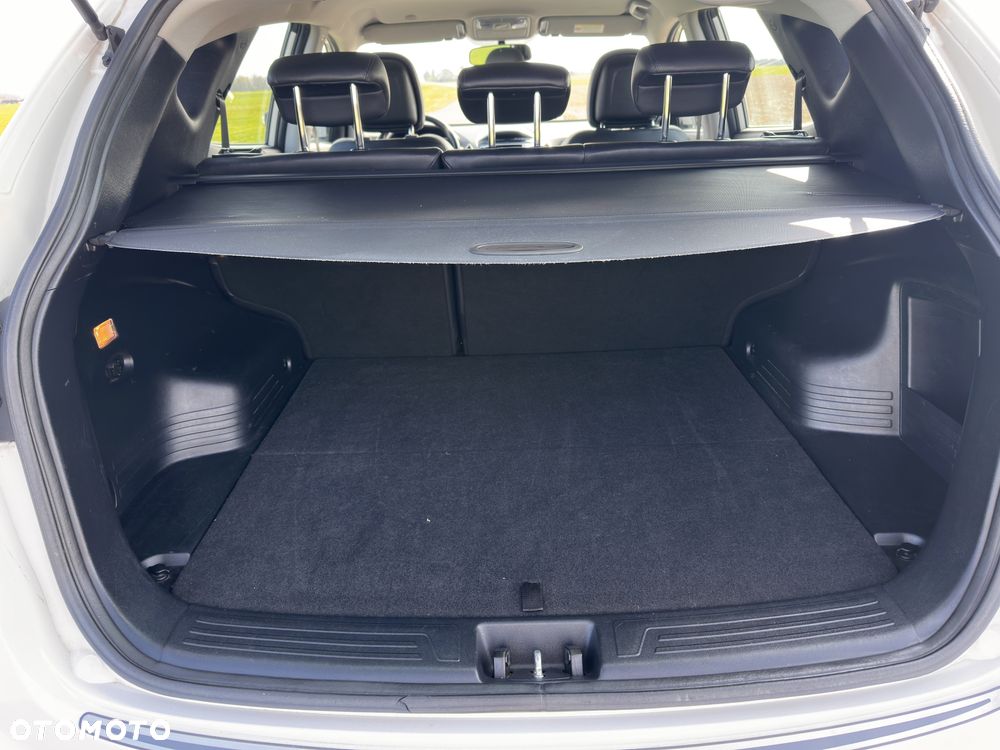 Hyundai ix35 2.0 CRDi 4WD Style - 15