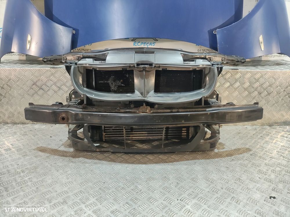 Frente Completa BMW Serie 3 E90 E91 Pré LCI Pack M Xénon Diesel - 5