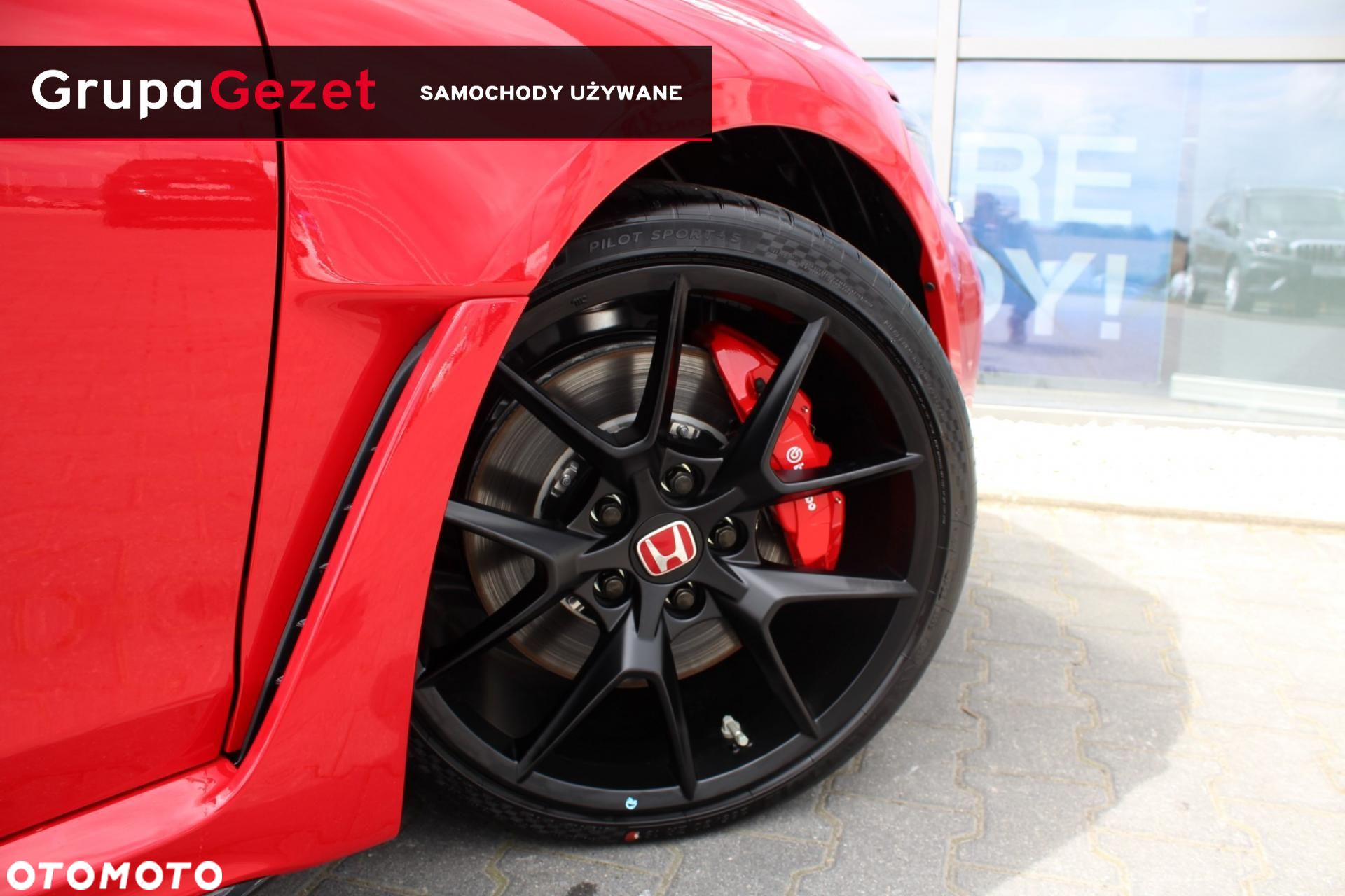 Honda Civic - 11