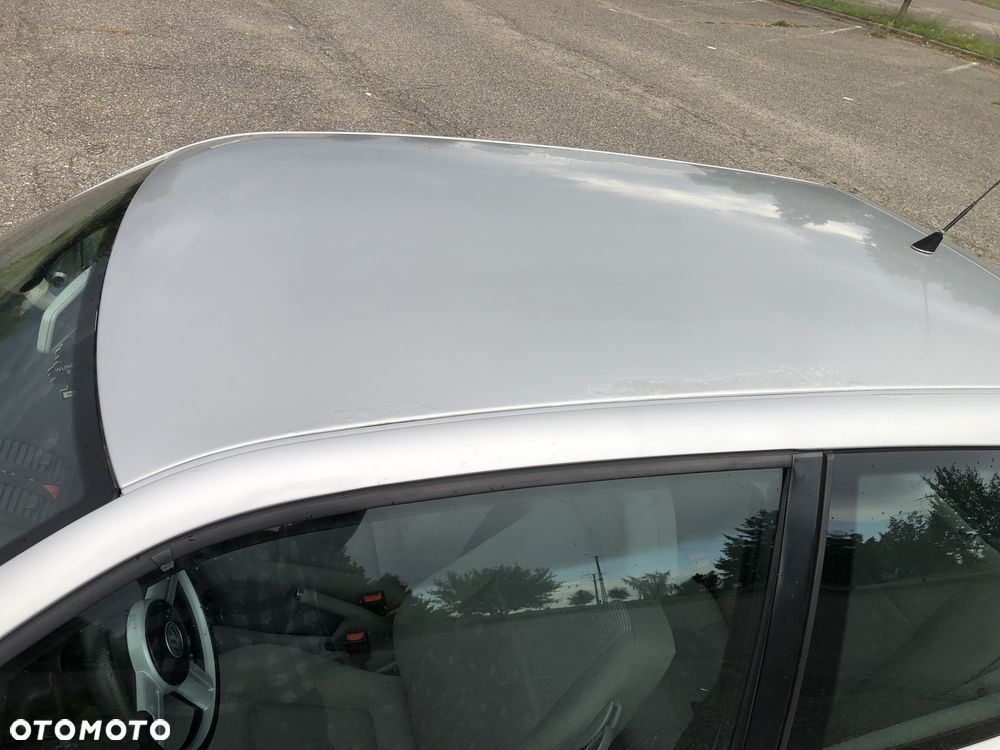 Volkswagen Lupo - 10